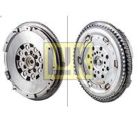 Flywheel LUK 415 0118 10 for MERCEDES-BENZ CLK (C209) 2.6 2002-2009