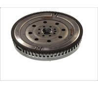 Flywheel LUK 415 0140 10 for CITROEN C5 II (RC_) 2.2 2004-2008