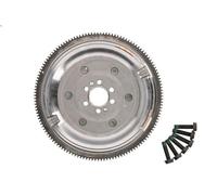 Flywheel LUK 415 0231 10 for AUDI A4 B6 (8E2) 1.9 2004-2004