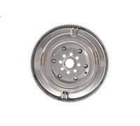 Flywheel LUK 415 0256 10 for OPEL COMBO Tour 1.7 2001-2004