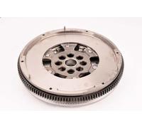 Dual Mass Flywheel DMF fits VW TRANSPORTER Mk5 2.5D 03 to 09 LuK 070105266G New