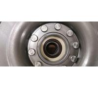 Flywheel LUK 415 0344 10 for AUDI A5 (8T3) 2 2008-2012
