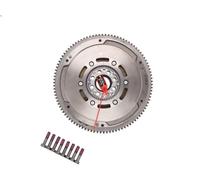 Flywheel LUK 415 0356 10 for TOYOTA COROLLA (_E12_) 2 2002-2006
