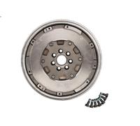 Dual Mass Flywheel DMF (w/ bolts) fits RENAULT LuK 123002685R 123003948R Quality