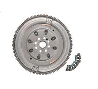 Dual Mass Flywheel DMF (w/ bolts) fits RENAULT SCENIC Mk3 2.0D 2009 on M9R610