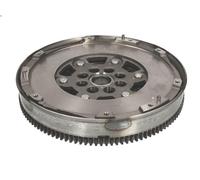 Dual Mass Flywheel DMF fits VAUXHALL AGILA B 1.3D 08 to 14 LuK 93193421 93196496
