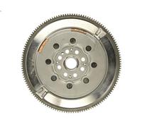 Dual Mass Flywheel DMF fits NISSAN QASHQAI J10, J11 1.6D 2011 on R9M LuK Quality