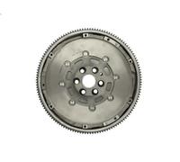 Dual Mass Flywheel DMF fits SKODA YETI 5L 2.0D 09 to 17 LuK 03L105266AH Quality