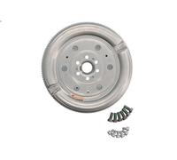 Flywheel LUK 415 0654 10 AUDI A3 (8L1) 1.9 2000-2003