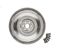 Ford C-Max Luk Dual Mass Flywheel 415065610 1.6 Ltr 01/10-01/00