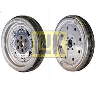 Flywheel LUK 415 0736 09 for SEAT LEON (1P1) 2 2009-2012