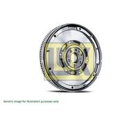 Flywheel LUK 415 0799 10 for CITROEN C4 I (LC_) 1.6 2008-2011