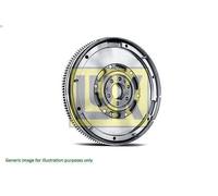 LuK Dual Mass Flywheel 415 0880 10 – Fits Ford Ranger & Transit 16-23