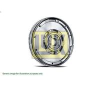Flywheel LUK 415 0897 09 for MERCEDES-BENZ A-CLASS (W176) 2.2 2013-2014