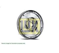 Flywheel LUK 415 0951 09 for VW T-ROC (A11, D11) 1.5 2018-2019