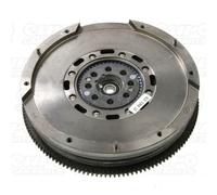 Dual Mass Flywheel DMF fits PORSCHE 911 997 3.8 04 to 10 LuK 99711401200 Quality