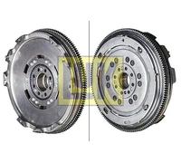 Flywheel Manual Transmission 415 0076 10 LuK for MERCEDES-BENZ SPRINTER 2-t Bus