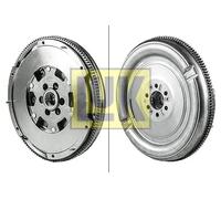 LuK Flywheel 415 0111 10 Dual Mass (DMF) - Manual Transmission for Audi, SEAT, VW