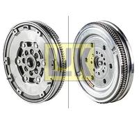 Flywheel Manual Transmission 415 0161 10 LuK for HYUNDAI SANTA FÉ I
