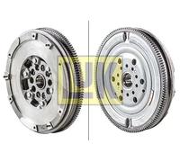 Flywheel Manual Transmission 415 0163 10 LuK for OPEL ASTRA G Hatchback VECTRA C