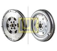 415 0165 10 Dual Mass Flywheel DMF Transmission Replacement Spare Part By LuK