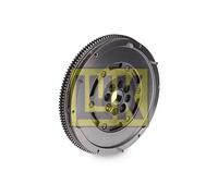 Dual Mass Flywheel DMF fits FORD TRANSIT CONNECT TDCi 1.8D 2002 LuK 1131858 New