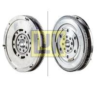 Dual Mass Flywheel DMF (w/ bolts) fits BMW M3 E36 3.2 95 to 99 LuK 2228075 New
