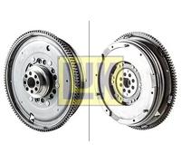 415 0208 10 Dual Mass Flywheel DMF Transmission Replacement Spare Part By LuK