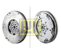 Dual Mass Flywheel DMF fits IVECO MASSIF 3.0D 08 to 11 LuK 504053152 504196244