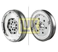 LuK Dual Mass Flywheel (DMF) – fits Peugeot 807 2.0D (2006) – 0532N3 / 0532T0 / 0532Q5
