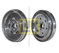 Dual Mass Flywheel DMF (w/ bolts) fits AUDI A4 B5, B6 1.9D 00 to 04 AWX LuK New