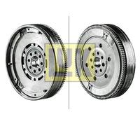 LuK Dual Mass Flywheel DMF – Fits Rover 75 RJ 2.0D (1999–2005) PSD103410 STC4561A New