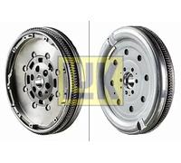 Dual Mass Flywheel DMF fits VW BEETLE 1Y7 2.5 05 to 10 LuK 06F105266 06F105266AB