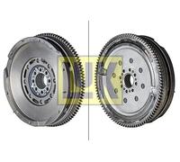 Dual Mass Flywheel DMF fits LEXUS IS200d Mk2 2.2D 10 to 12 2AD-FTV LuK Quality