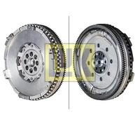 LuK Flywheel 415 0300 10 – Dual Mass (DMF) Manual Transmission – Fits KIA Hyundai