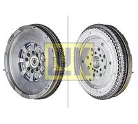 Flywheel Manual Transmission 415 0304 10 LuK for MERCEDES-BENZ SPRINTER 3-t Van