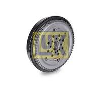 LUK Dual Mass Flywheel DMF for Mercedes Benz Sprinter 315 CDi 2.1 (02/08-02/09)