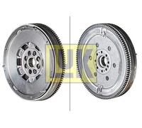 LuK 415 0318 10 Flywheel for FORD,FORD AUSTRALIA,VOLVO