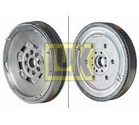 Dual Mass Flywheel DMF fits PEUGEOT 508 Mk1 2.0D 10 to 11 LuK 0532Q9 0532S7 New