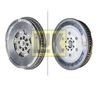 LuK 415 0324 10 Flywheel Luk DMF Transmission Fits Audi A4 B6 Avant Convertible