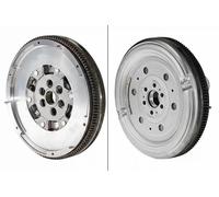 LuK Dual Mass Flywheel 415 0331 10 - Manual Transmission - Fits VW Golf, Audi A3, TT, Seat Leon