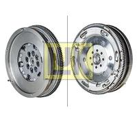 Dual Mass Flywheel DMF fits VW CRAFTER 2E, 2F 2.5D 06 to 13 LuK 076105266 New