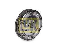 Dual Mass Flywheel DMF fits VW CRAFTER 2E, 2F 2.5D 06 to 11 LuK 076105266A New