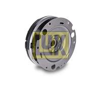 Dual Mass Flywheel DMF (w/ bolts) fits AUDI Q5 8RB 2.0 08 to 17 LuK 0B1105266AB