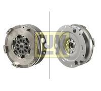 Dual Mass Flywheel DMF (w/ bolts) fits AUDI A4 B8 3.0D 07 to 15 LuK 0B2105266D