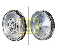Dual Mass Flywheel DMF fits AUDI A6 Allroad C6 3.0D 06 to 11 LuK 059105266R New