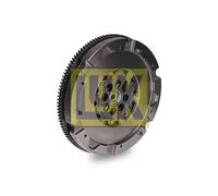 Dual Mass Flywheel DMF fits BMW X5 E53 3.0D 03 to 06 LuK 21207526107 21207527482