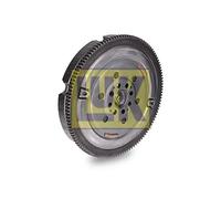 Dual Mass Flywheel DMF fits BMW X5 E53 3.0D 03 to 06 LuK 21207526107 21207527482