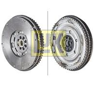 LuK 415036311 Dual Mass Flywheel Fits Nissan NP300 Navara Pathfinder