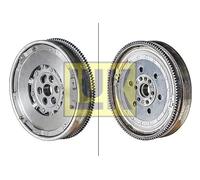 Genuine LUK Dual Mass Flywheel DMF for BMW 120 i 2.0 Litre (03/2007-03/2011)